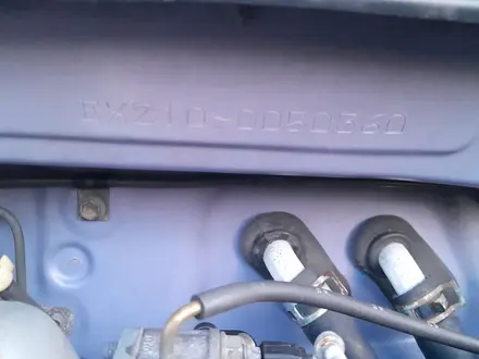 Toyota Raum 1998 года за 2 250 000 тг. в Алматы – фото 27