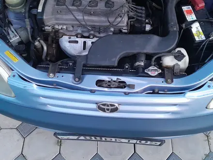 Toyota Raum 1998 года за 2 250 000 тг. в Алматы – фото 28