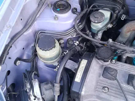 Toyota Raum 1998 года за 2 250 000 тг. в Алматы – фото 29