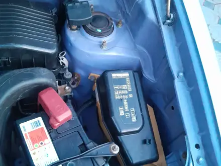 Toyota Raum 1998 года за 2 250 000 тг. в Алматы – фото 30