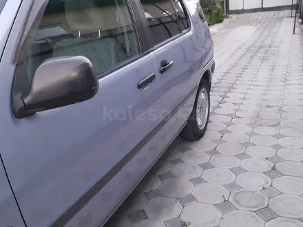 Toyota Raum 1998 года за 2 250 000 тг. в Алматы – фото 7