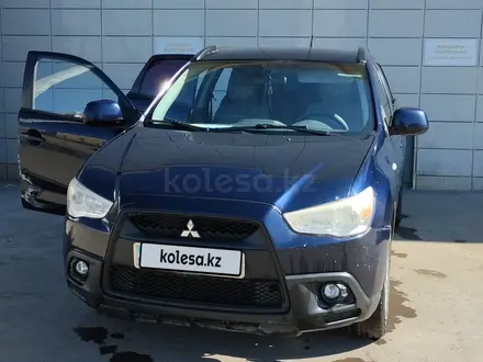 Mitsubishi ASX 2011 года за 5 500 000 тг. в Астана