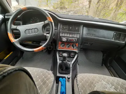 Audi 80 1991 года за 1 350 000 тг. в Павлодар
