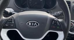 Kia Picanto 2012 годаfor4 500 000 тг. в Алматы – фото 5