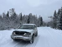 Lexus RX 300 2000 годаfor4 700 000 тг. в Усть-Каменогорск