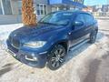 BMW X6 2010 года за 13 500 000 тг. в Алматы – фото 11