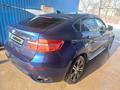 BMW X6 2010 года за 13 500 000 тг. в Алматы – фото 12