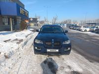 BMW X6 2010 года за 13 500 000 тг. в Алматы