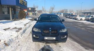 BMW X6 2011 года за 13 500 000 тг. в Алматы