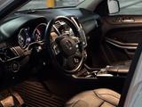 Mercedes-Benz GL 500 2014 года за 16 000 000 тг. в Астана