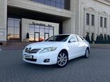 Toyota Camry 2010 года за 7 950 000 тг. в Караганда – фото 3