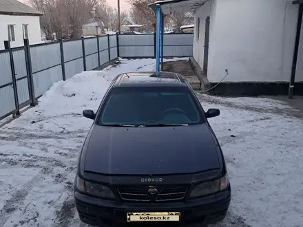 Nissan Maxima 1998 года за 2 700 000 тг. в Талдыкорган – фото 4