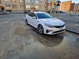 Kia Optima 2018 года за 5 800 000 тг. в Актобе