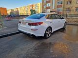 Kia Optima 2018 года за 5 800 000 тг. в Актобе – фото 3