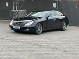 Mercedes-Benz CLS 500 2005 годаүшін7 500 000 тг. в Алматы