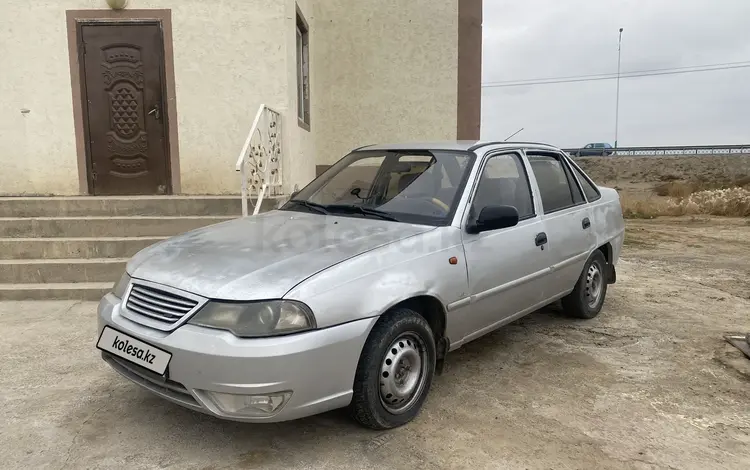 Daewoo Nexia 2012 года за 1 300 000 тг. в Кызылорда