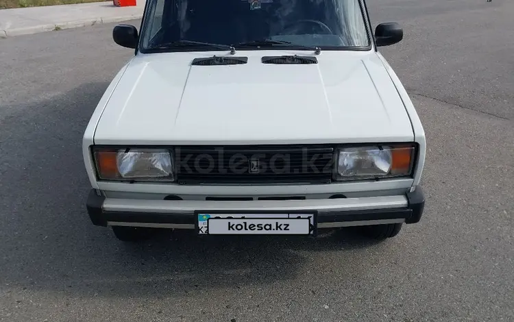 ВАЗ (Lada) 2105 1997 года за 1 370 000 тг. в Усть-Каменогорск