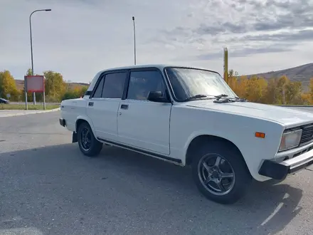 ВАЗ (Lada) 2105 1997 года за 1 370 000 тг. в Усть-Каменогорск – фото 3