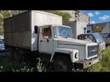 ГАЗ  53 1992 года за 800 000 тг. в Усть-Каменогорск