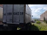 ГАЗ  53 1992 годаүшін800 000 тг. в Усть-Каменогорск – фото 3
