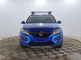 Renault Sandero Stepway 2018 года за 6 190 000 тг. в Актобе – фото 2