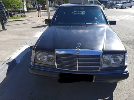 Mercedes-Benz E 230 1992 года за 1 500 000 тг. в Костанай – фото 4