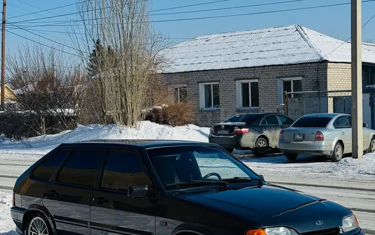 ВАЗ (Lada) 2114 2013 года за 1 900 000 тг. в Семей