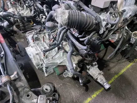 Акпп 4wd, 4g64, 2.4 за 180 000 тг. в Караганда