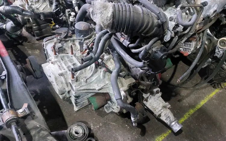 Акпп 4wd, 4g64, 2.4 за 180 000 тг. в Караганда
