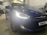 Hyundai Accent 2013 года за 4 800 000 тг. в Алматы – фото 2