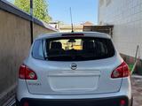 Nissan Qashqai 2008 года за 4 500 000 тг. в Шымкент – фото 2