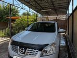 Nissan Qashqai 2008 года за 4 500 000 тг. в Шымкент – фото 4