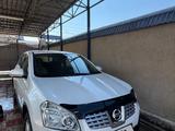 Nissan Qashqai 2008 года за 4 500 000 тг. в Шымкент – фото 3