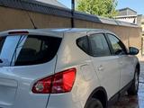 Nissan Qashqai 2008 года за 4 500 000 тг. в Шымкент