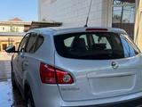 Nissan Qashqai 2008 года за 4 500 000 тг. в Шымкент – фото 5