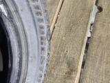 Резина RunFlat Bridgestone 225/55/17 за 50 000 тг. в Алматы – фото 3