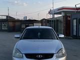 ВАЗ (Lada) Priora 2170 2011 года за 1 500 000 тг. в Кызылорда