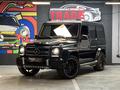 Mercedes-Benz G 63 AMG 2014 годаfor32 495 000 тг. в Алматы