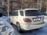 Lexus RX 300 1999 годаfor5 600 000 тг. в Усть-Каменогорск