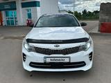 Kia Optima 2018 года за 7 700 000 тг. в Астана