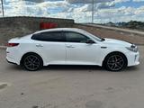 Kia Optima 2018 года за 7 700 000 тг. в Астана – фото 4