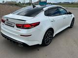 Kia Optima 2018 года за 7 700 000 тг. в Астана – фото 5
