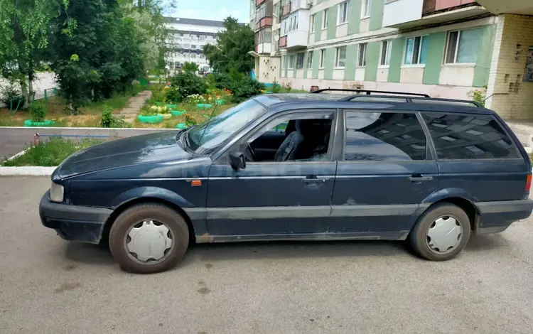 Volkswagen Passat 1991 годаүшін1 400 000 тг. в Костанай