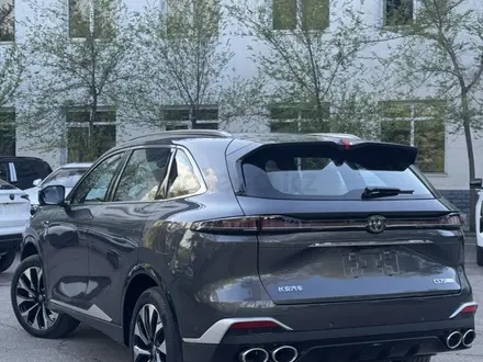 Changan CS75 Plus 2026 года за 11 800 000 тг. в Алматы – фото 4