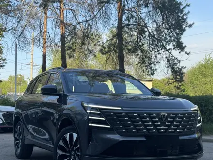 Changan CS75 Plus 2026 года за 11 800 000 тг. в Алматы