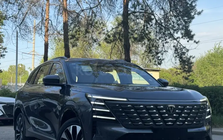 Changan CS75 Plus 2026 года за 11 800 000 тг. в Алматы