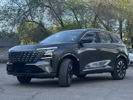 Changan CS75 Plus 2026 года за 11 800 000 тг. в Алматы – фото 3