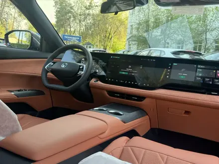 Changan CS75 Plus 2026 года за 11 800 000 тг. в Алматы – фото 7