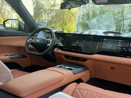 Changan CS75 Plus 2026 года за 11 800 000 тг. в Алматы – фото 8