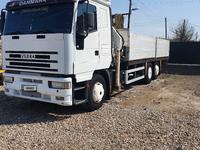 IVECO  Magirus 1997 годаүшін18 000 000 тг. в Атырау